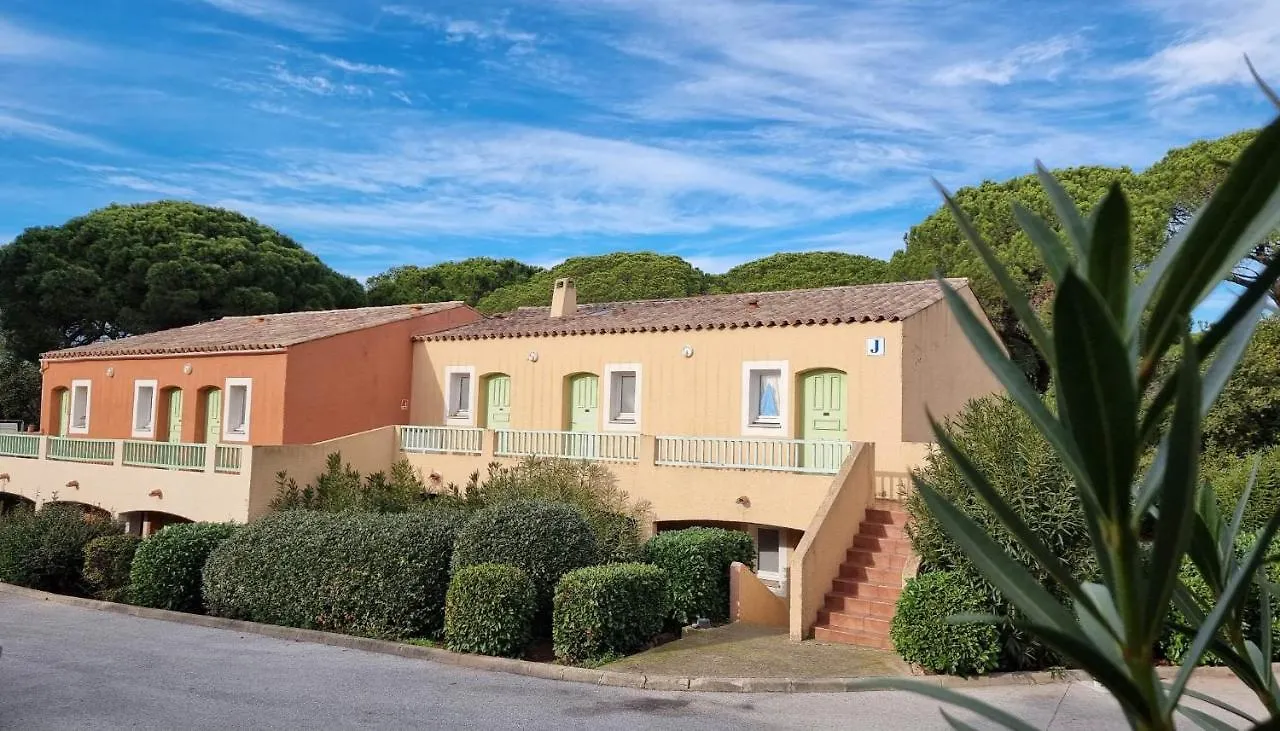 Chez K&D Studio Nature Avec Piscine St Raphael Saint-Raphael  0*, Saint-Raphael (Var)