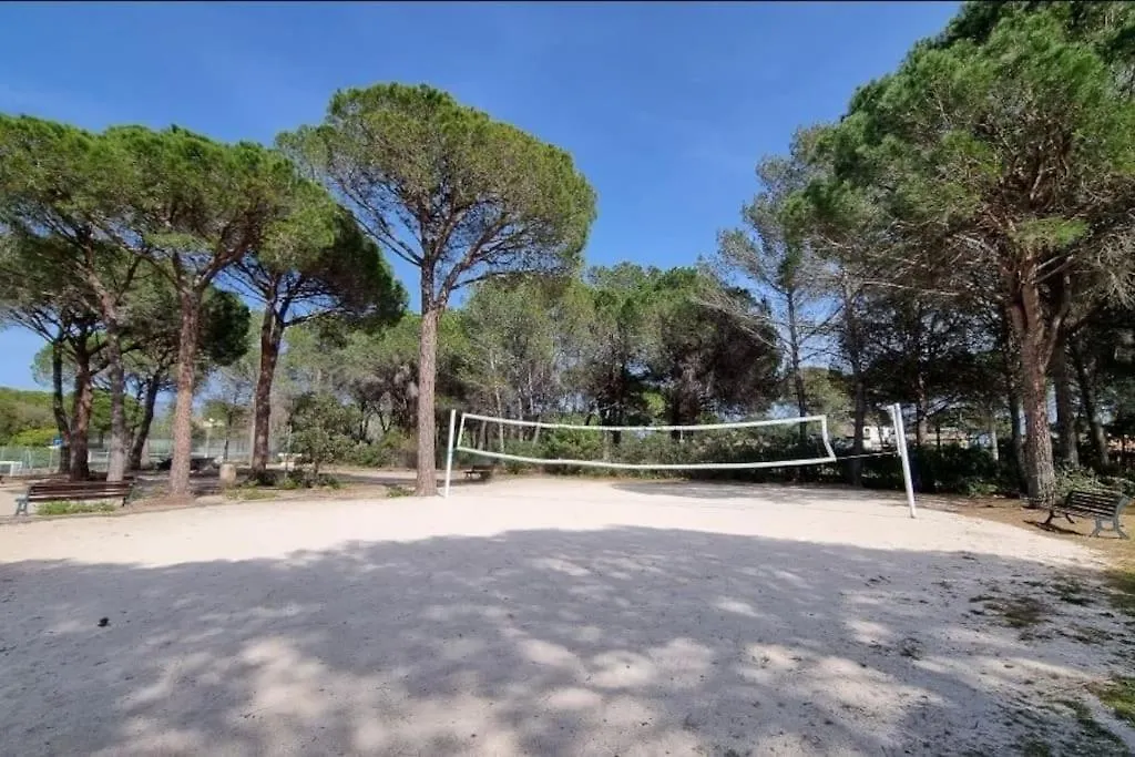 Chez K&D Studio Nature Avec Piscine St Raphael Saint-Raphael  0*, Saint-Raphael (Var)