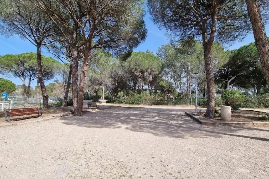 Chez K&D Studio Nature Avec Piscine St Raphael Saint-Raphael  0*, Saint-Raphael (Var) France