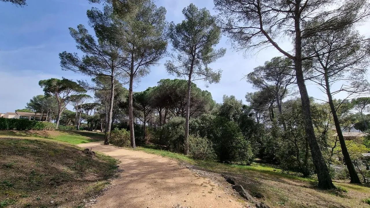 Chez K&D Studio Nature Avec Piscine St Raphael Saint-Raphael  France