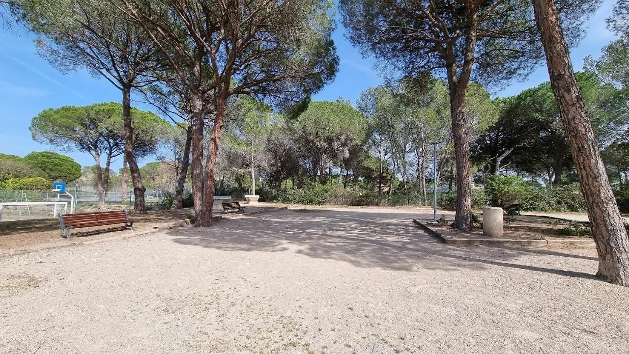 Chez K&D Studio Nature Avec Piscine St Raphael Saint-Raphael  0*, Saint-Raphael (Var) France