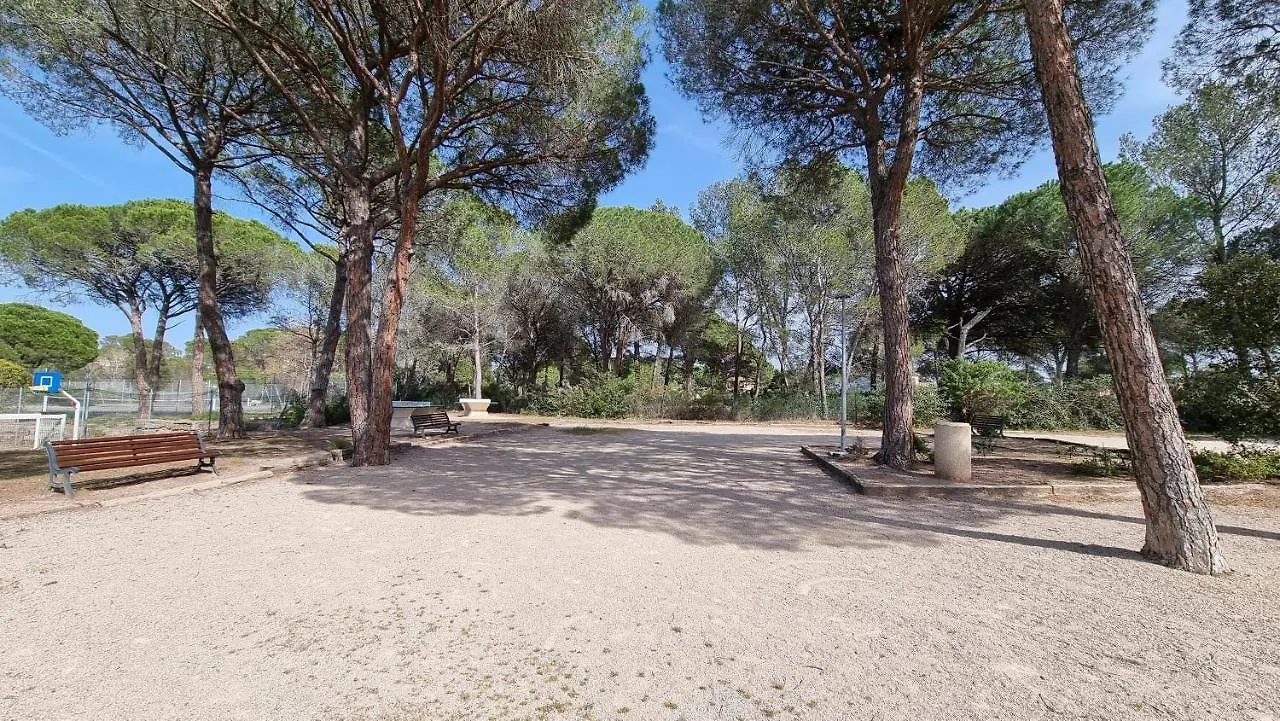 Chez K&D Studio Nature Avec Piscine St Raphael Saint-Raphael  Apartment Saint-Raphael (Var)